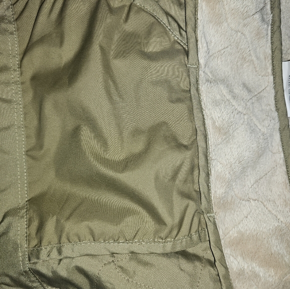 Ladies tsunami jacket - Picture 9 of 9